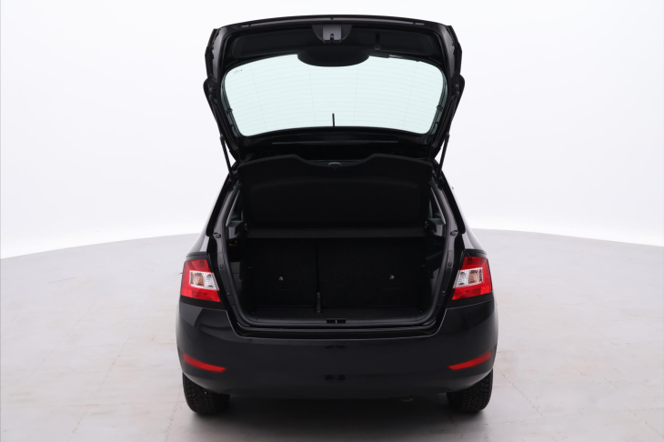 Škoda Fabia 1,0 MPI 44kW 14'390KM CZ