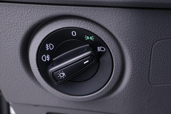 Volkswagen Crafter 2,0 TDI 103kW CZ L2H1 LED DPH