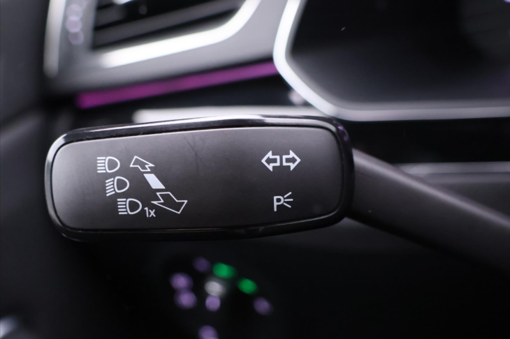 Škoda Superb 2,0 TDI 110kW DSG L&K DPH 1.Maj.