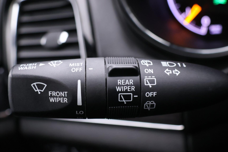 Jeep Grand Cherokee 3,0 CRD 184 kW CZ Overland