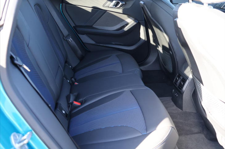 BMW Řada 2 1,5 218i GC M-Sport Aut.