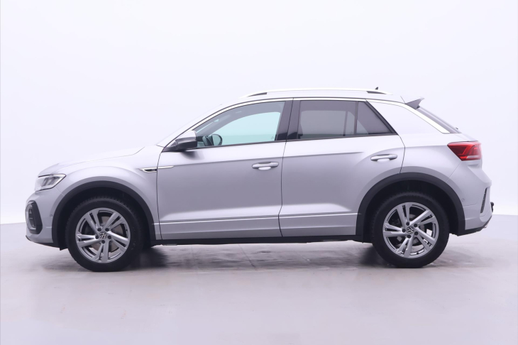 Volkswagen T-Roc 2,0 TDI DSG 4Motion R-line LED