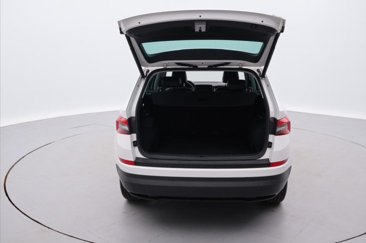 Škoda Kodiaq 2,0 TDI 140kW DSG 4x4 Style CZ