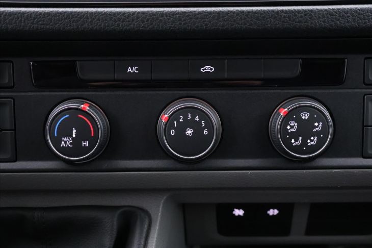 Volkswagen Crafter 2,0 TDI 103kW L2H2 Klima DPH