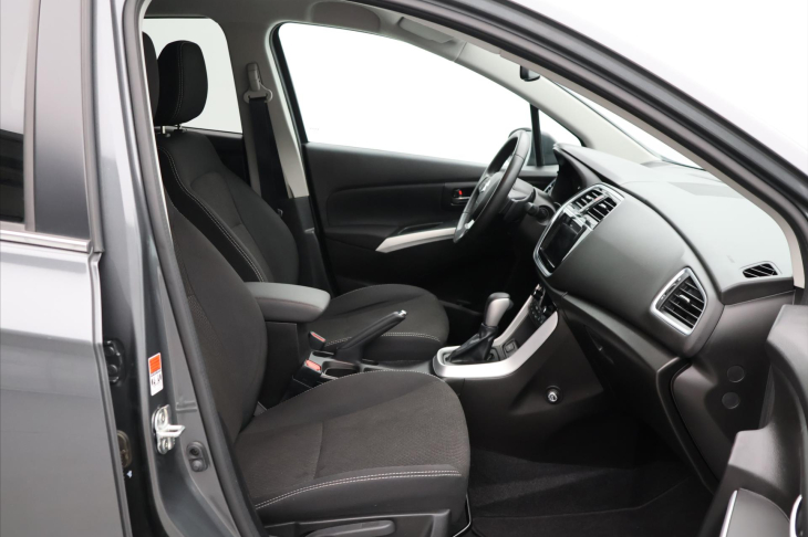Suzuki SX4 S-Cross 1.4 BoosterJet 103kW Premium AT