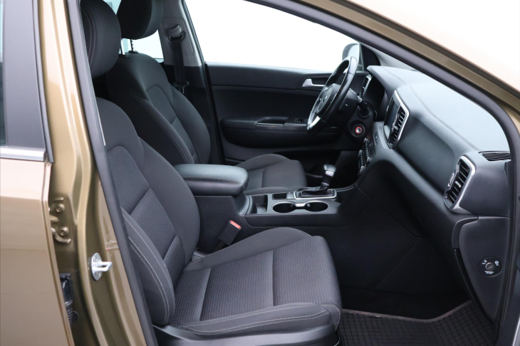 Kia Sportage 2,0 CRDI 136kW Aut. 4x4 CZ DPH