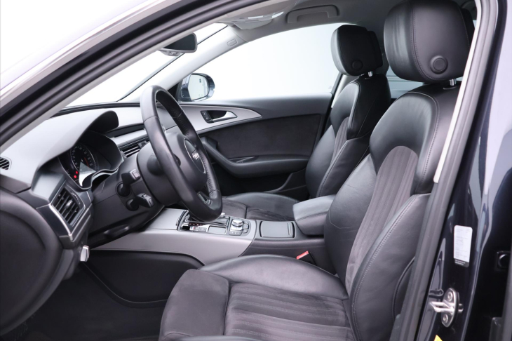 Audi A6 Allroad 3,0 TDI 180kW Quattro S-tronic