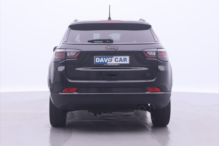 Jeep Compass 1,3 T-GDI Aut. Limited DPH 1.Maj