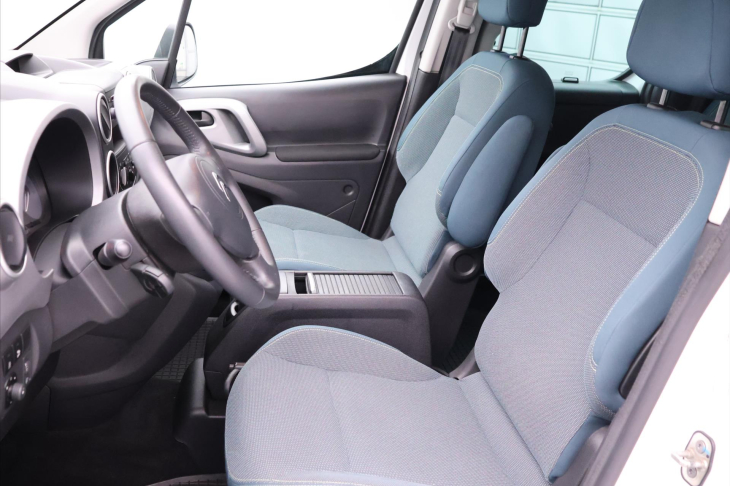 Citroën Berlingo 1,6 VTI 88KW Feel Klima CZ