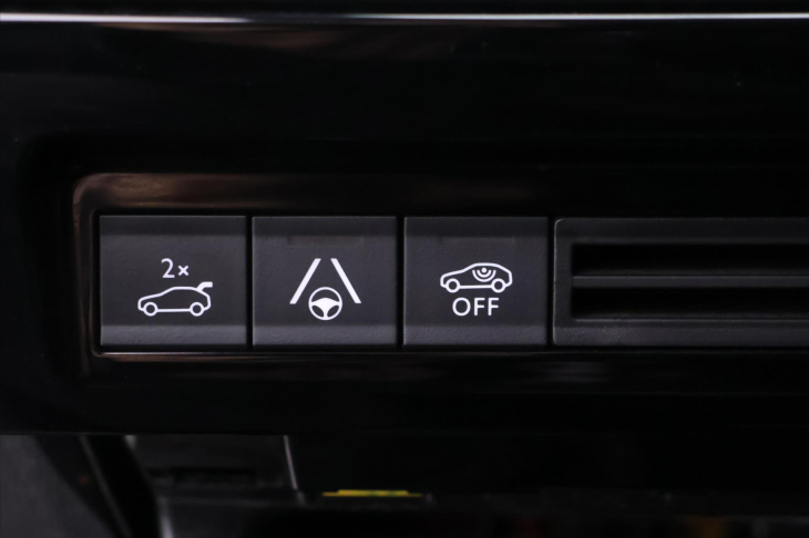 Peugeot 508 1,5 HDI 96kW Aut. Allure DPH