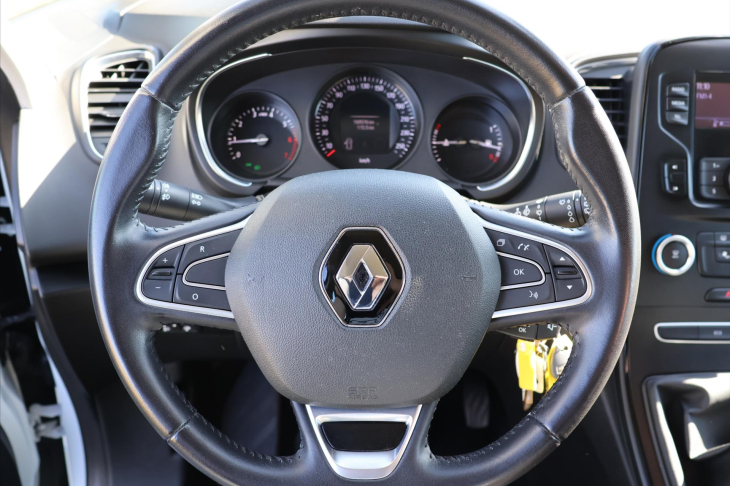 Renault Scénic 1,2 TCe Energy Life CZ