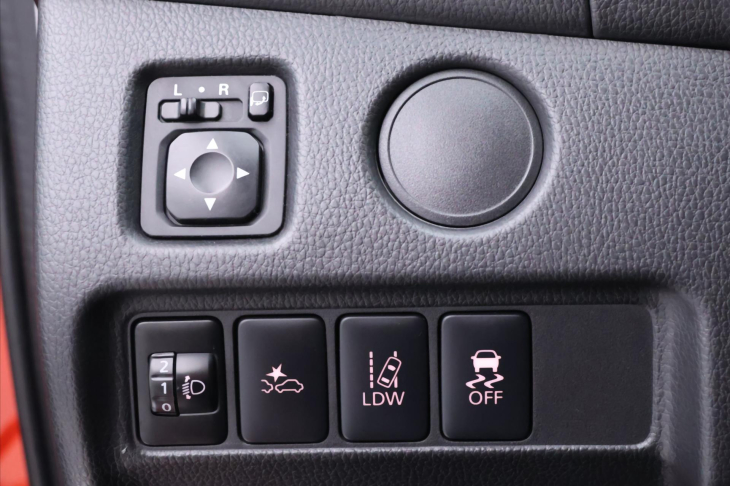 Mitsubishi L200 2,3 DI-D 110kW 4WD DoubleCab CZ