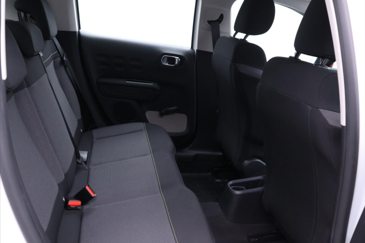 Citroën C3 1,2 PT 61kW CZ Shine DPH