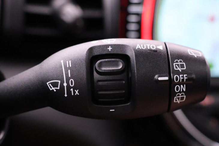 Mini Cooper 2,0 JCW 170kW H&K Chilli 1.Maj