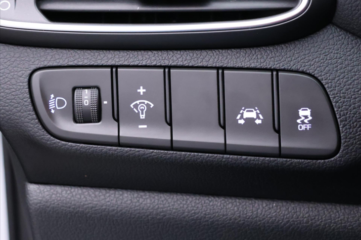 Hyundai i30 1,0 T-GDI 88kW CZ Style