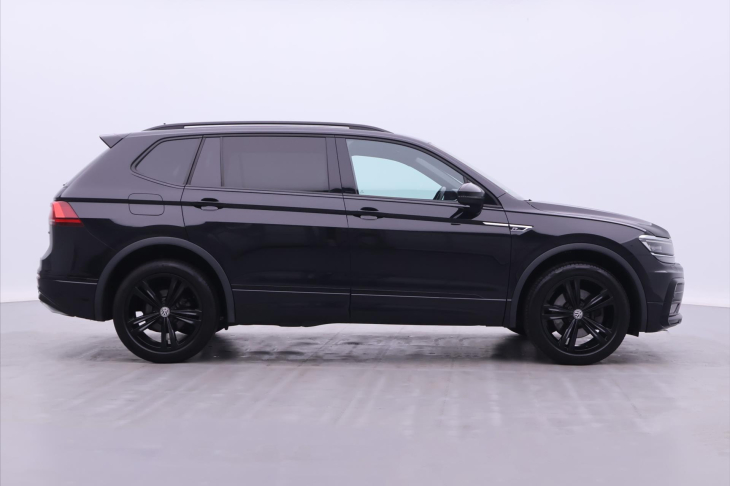 Volkswagen Tiguan Allspace 2,0 TDI DSG 4M R-Line Black DPH