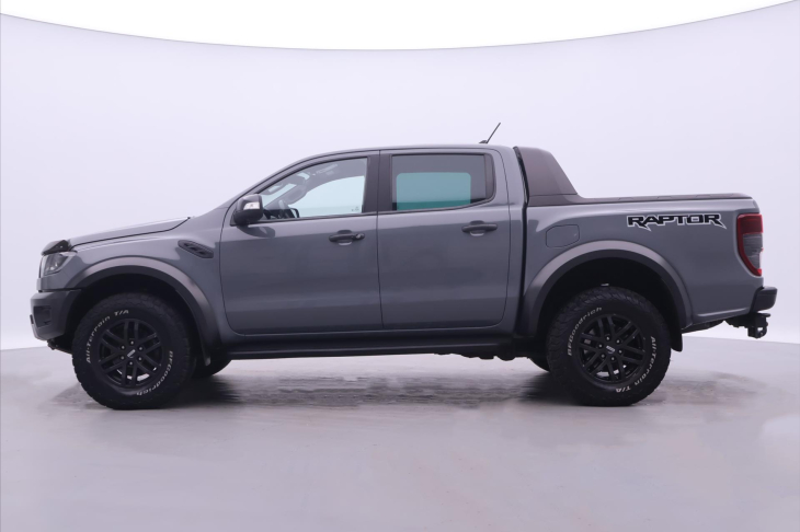 Ford Ranger 2,0 EcoBlue Bi-Turbo 156kW DPH CZ