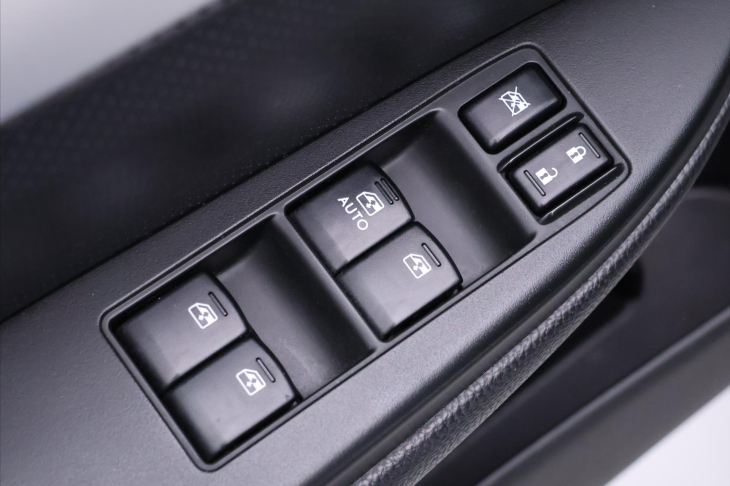 Subaru Outback 2,0 D 110kW Aut. 4X4 Kůže