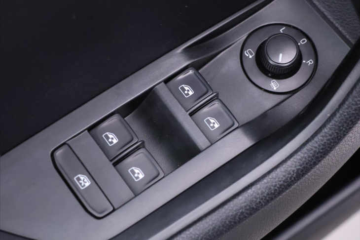 Škoda Superb 2,0 TDI 110kW Ambition CZ