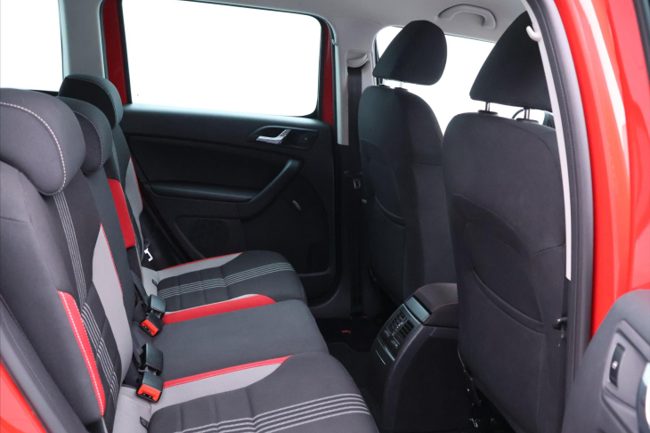 Škoda Yeti 2,0 TDI 110kW Monte Carlo 4x4