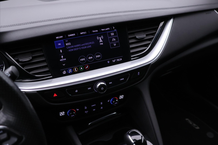 Opel Insignia 2,0 GSi 169kW ST Aut 4x4 CZ DPH