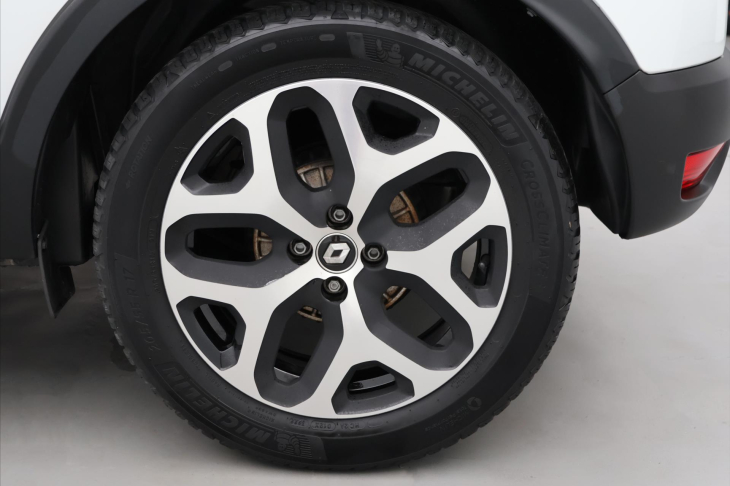 Renault Captur 1,3 TCe 96kW Intens LED Navi
