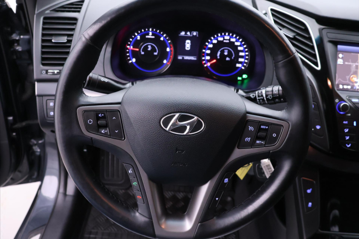 Hyundai i40 1,7 CRDi 104kW Navi CZ