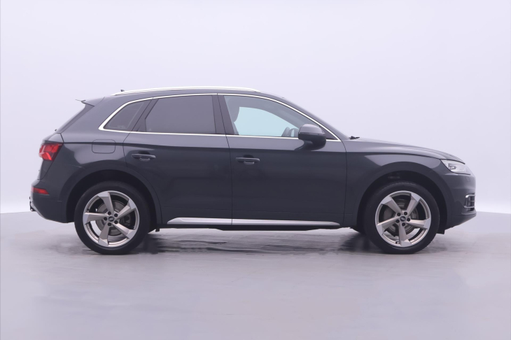 Audi Q5 2,0 TDI 140kW S-Line Quattro