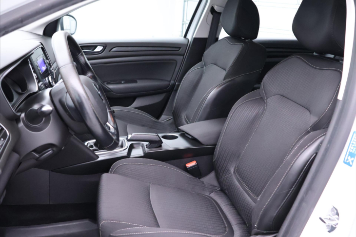 Renault Mégane 1,6 SCe 84kW Life CZ