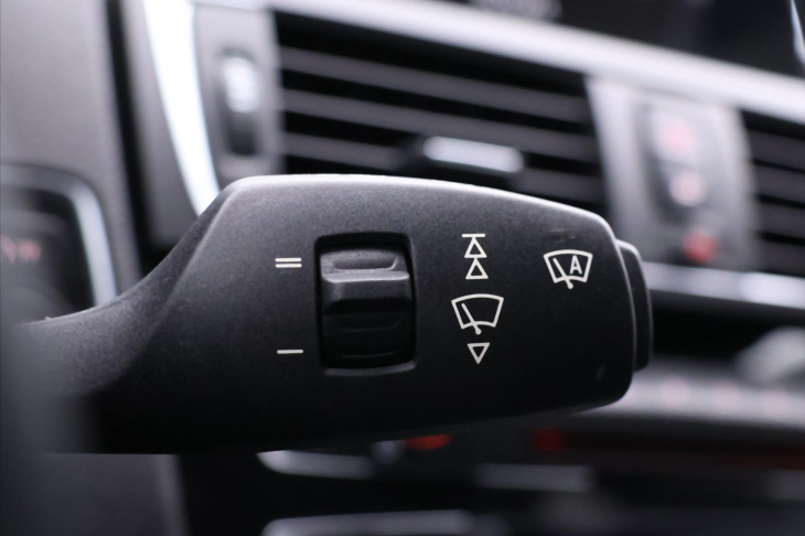 BMW Řada 1 1,5 116d 85kW CZ M-Paket Aut.