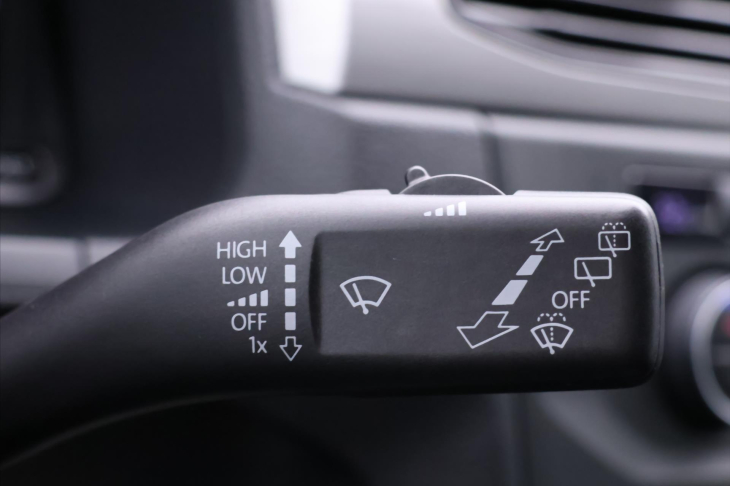 Volkswagen Caddy 1,4 TSI 96kW CZ 1.Maj DPH