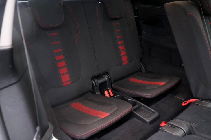 BMW Řada 2 2,0 218d Aut GrandTourer 7Míst