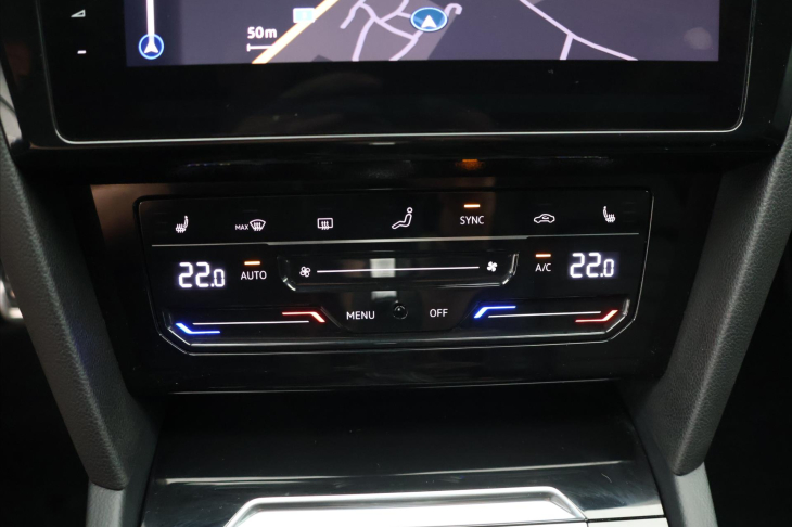 Volkswagen Arteon 2,0 TSI 206kW 4Motion DSG R-Line