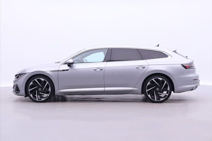 Volkswagen Arteon Shooting Brake 2,0 TSI 140kW DSG R-line DPH