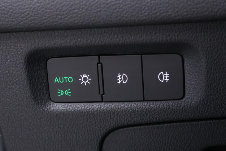 Škoda Octavia 2,0 TDI 85kW Style LED CZ