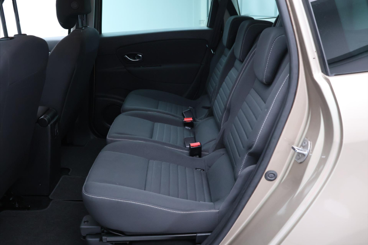 Renault Grand Scénic 1.2 TCe 97kW CZ Limited Navi