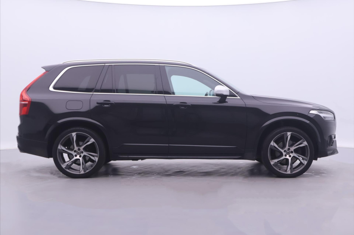 Volvo XC90 2,0 L 173kW D5 R-Design AWD DPH