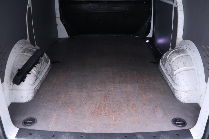 Volkswagen Transporter 2,0 TDI 66kW Klima 1.Maj. DPH