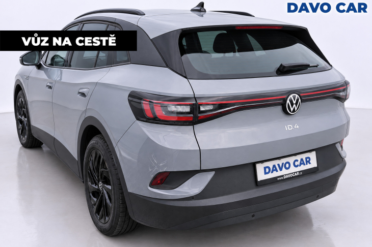 Volkswagen ID.4 Pro Performance 150kW DPH