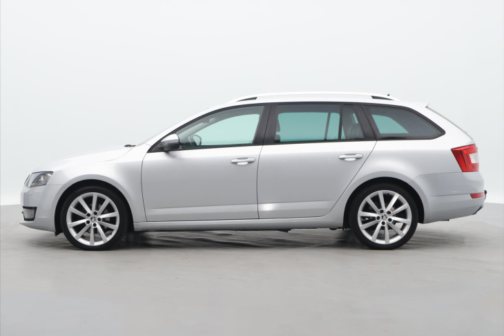 Škoda Octavia 1,4 TSI 103kW Elegance+ Xenon