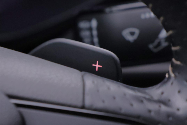 Seat Leon 2,0 TSI DSG Cupra 206kW LED CZ