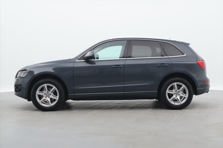 Audi Q5 2.0 TFSI 132kW Quattro ACC Xenon