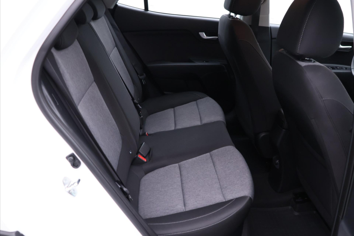 Kia Stonic 1,2 DPi Spin Záruka 1.Maj CZ