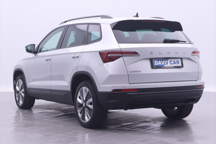 Škoda Karoq 2,0 TDI 110kW Style Matrix DPH