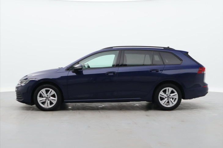 Volkswagen Golf Variant 1,5 TSI 110kW Evo Life CZ DPH