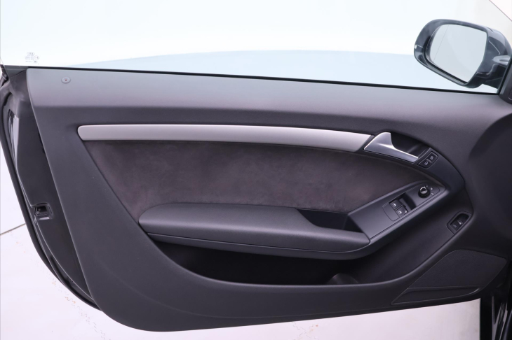 Audi A5 3,0 TDI 176kW Aut. Quattro