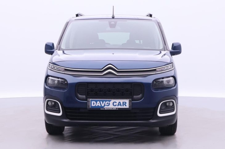 Citroën Berlingo 1,2 PT 81kW Shine XL 7-Míst