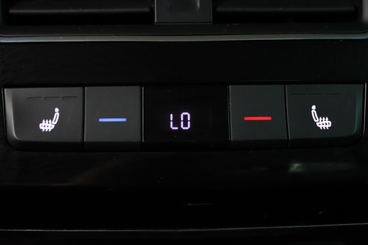 Škoda Superb 2,0 TSI 206kW DSG 4x4 L&K