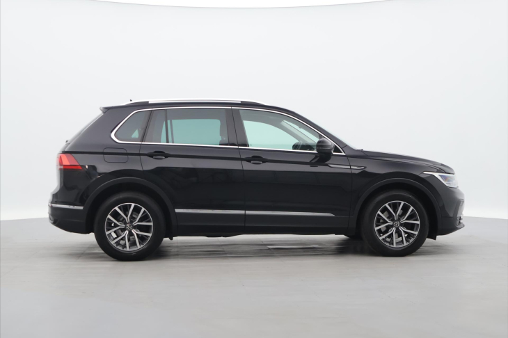 Volkswagen Tiguan 1,5 TSI ACT 110kW DSG Life DPH