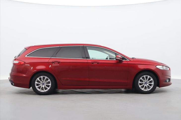 Ford Mondeo 2.0 TDCi 132kW Trend